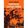 Kurtuluş Savaşı Tarihi  (4022)