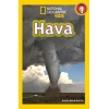 National Geographic Kids - Hava  (4022)