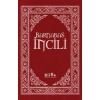 Barnabas İncili  (4022)