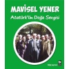 Atatürkün Doğa Sevgisi  (4022)