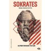 Sokrates - İroni İnfaz ve Etik  (4022)