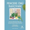 Pencere Önü Bahçıvanı  (4022)