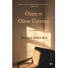 Ölüm ve Ölme Üzerine  (4022)