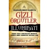 Haşhaşilerden Gladioya Gizli Örgütler İlluminati  (4022)