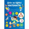 Şirin ve Eğitici Matematik  (4022)