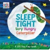 Sleep Tight Very Hungry Caterpillar  (4022)