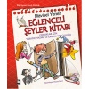 Eğlenceli Şeyler Kitabı  (4022)