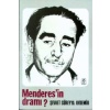 Menderes’in Dramı (1899-1960)  (4022)