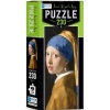 Blue Focus İnci Küpeli Kız - Puzzle 230 Parça  (4022)