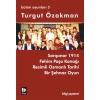 Turgut Özakman Bütün Oyunları 5  (4022)