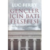 Gençler İçin Batı Felsefesi  (4022)