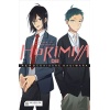 Horimiya Horisan ile Miyamurakun 08  (4022)