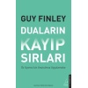 Duaların Kayıp Sırları  (4022)