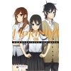 Horimiya Horisan ile Miyamurakun 06  (4022)