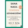 Sana Nasıl Yeniden Güveneceğim?  (4022)