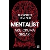 Mentalist – Akıl Okuma Sırları  (4022)