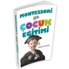 Montessori İle Çocuk Eğitimi  (4022)