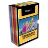 İngilizce Hikaye Seti (10 Kitap Takım - Stage 1)  (4022)