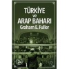 Türkiye ve Arap Baharı  (4022)