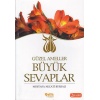 Güzel Ameller Büyük Sevaplar  (4022)