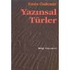 Yazınsal Türler  (4022)