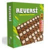 Reversi (Ahşap)  (4022)