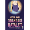 Odamdaki Hayalet  (4022)