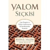 Yalom Seçkisi - Usta Terapist ve Hikaye Anlatıcısının Çalışmalarından Seçmeler  (4022)