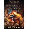 Maceracılar Aranıyor 1 - Slathbogun Hazinesi  (4022)