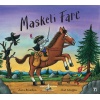 Maskeli Fare  (4022)