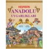 Keşfedin Anadolu Uygarlıkları  (4022)