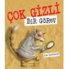 Çok Gizli Bir Görev  (4022)