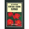 Kur’an ı Kerim Elifbası (Elifba 001)  (4022)