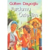 Yurdumu Özledim  (4022)