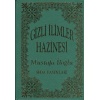 Gizli İlimler (2 cilt takım) (Büyük Boy 2.hm) (Kod: 037)  (4022)