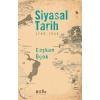 Siyasal Tarih (1789-1950)  (4022)