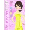 Princess Top Colour Pembe 2  (4022)