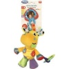 Playgro Munchimal Peluş Aktivite Oyuncağı Zürafa 0+Ay