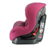 ComfyMax Platinium 0-25kg Oto Koltuğu - Pink