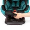 Chicco Seat 4 Fix 0-36 kg Isofix Oto Koltuğu - Octane