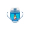 Chicco Bebek Mama Bardağı 180 ml 12+ Ay Mavi