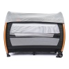 Comfymax Power Park Yatak Oyun Parkı 70x110 - Cosmos Black