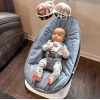 4Moms Mamaroo 5.0 Elektrikli Ana Kucağı - Slate Blue