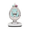 4Moms Mamaroo 5.0 Çift Yönlü Yenidoğan Destek Pedi Mint/Mesh