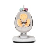 4Moms Mamaroo 5.0 Çift Yönlü Yenidoğan Destek Pedi Yellow/Mesh