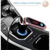 Cars7 Bluetooth Hafıza Kart Girişli 4.0 Araç Kiti Çakmaklık Mp3 Fm Transmitter ( Lisinya )