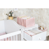 Baby Akordiyon Organizer Çekmece Düzenleyici Large (pembe) -04089 ( Lisinya )