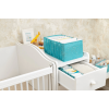 Baby Akordiyon Organizer Çekmece Düzenleyici Large (yeşil) - 04089 ( Lisinya )