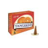 Tangerine Cones ( Lisinya )