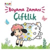 Boyama Zamanı - Çiftlik